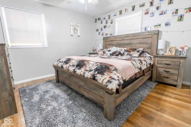 7683 Bellsville Pike, Nashville, IN 47448