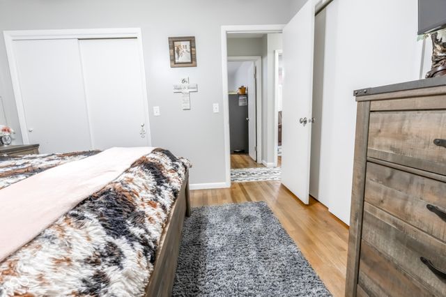 7683 Bellsville Pike, Nashville, IN 47448