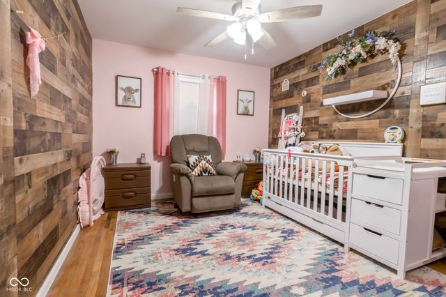 7683 Bellsville Pike, Nashville, IN 47448