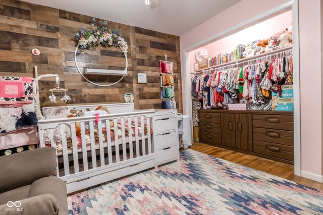 7683 Bellsville Pike, Nashville, IN 47448