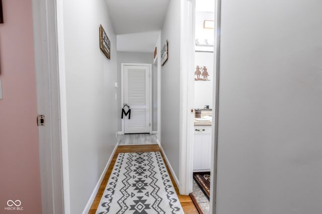 7683 Bellsville Pike, Nashville, IN 47448