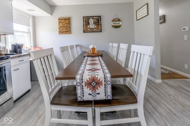 7683 Bellsville Pike, Nashville, IN 47448