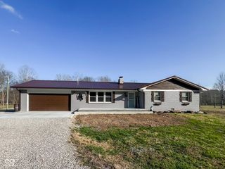 7683 Bellsville Pike, Nashville, IN 47448
