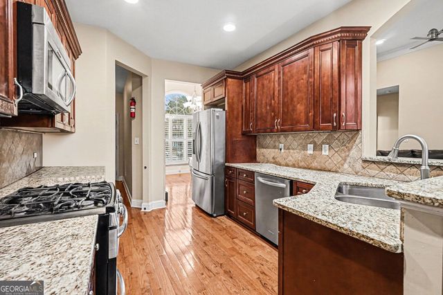 4597 Alpine Drive SW, Lilburn, GA 30047