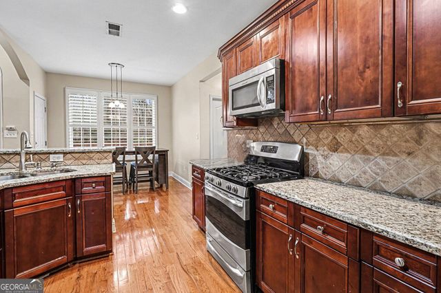 4597 Alpine Drive SW, Lilburn, GA 30047