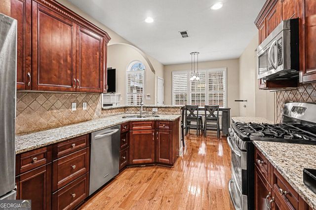 4597 Alpine Drive SW, Lilburn, GA 30047