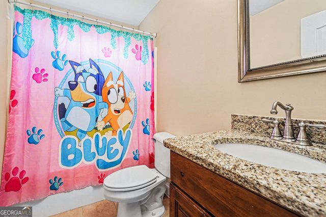 4597 Alpine Drive SW, Lilburn, GA 30047