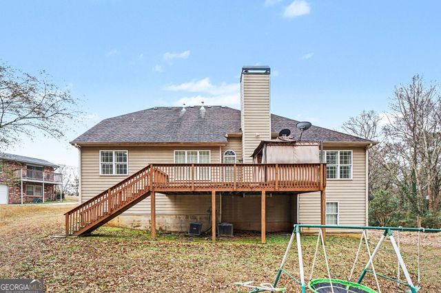 4597 Alpine Drive SW, Lilburn, GA 30047