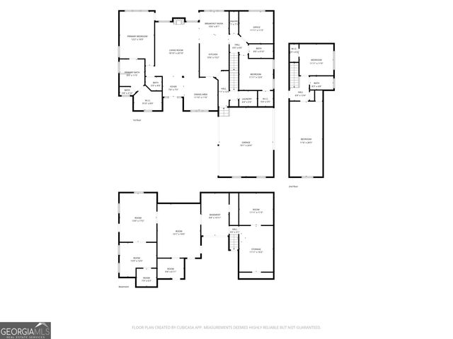 4597 Alpine Drive SW, Lilburn, GA 30047