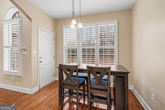 4597 Alpine Drive SW, Lilburn, GA 30047