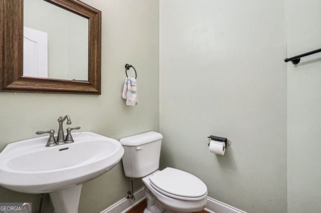 4597 Alpine Drive SW, Lilburn, GA 30047