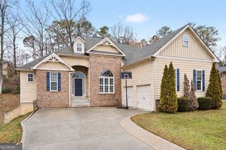 4597 Alpine Drive SW, Lilburn, GA 30047