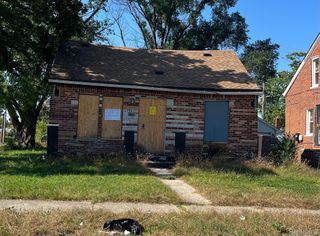 20401 WASHBURN Street, Detroit, MI 48221