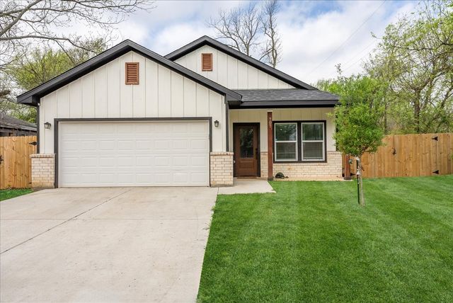 707 N Wilhite Street, Cleburne, TX 76031