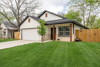 707 N Wilhite Street, Cleburne, TX 76031