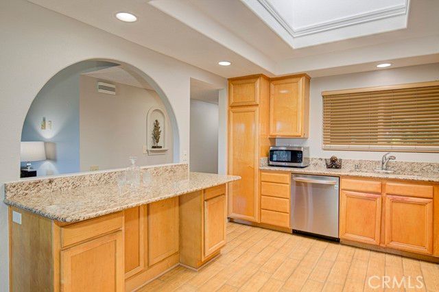 3510 Bahia Blanca 3C, Laguna Woods, CA 92637