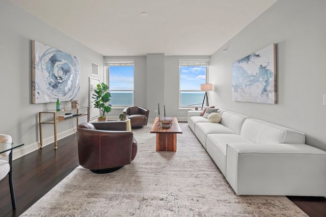 850 N Lake Shore Drive 1205, Chicago, IL 60611