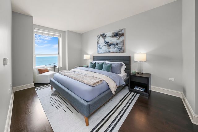 850 N Lake Shore Drive 1205, Chicago, IL 60611
