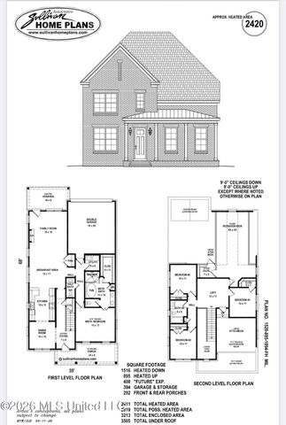 3206 Ac Freeman Drive, Hernando, MS 38632