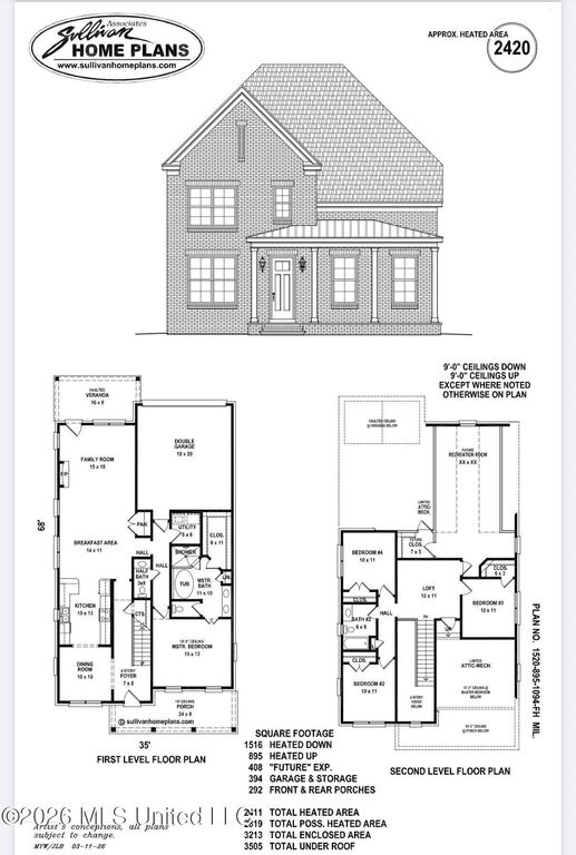 3206 Ac Freeman Drive, Hernando, MS 38632 — photo 2