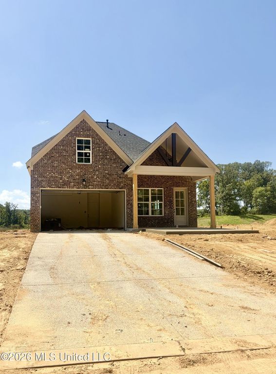3206 Ac Freeman Drive, Hernando, MS 38632 — photo 4