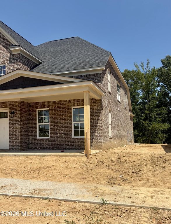 3206 Ac Freeman Drive, Hernando, MS 38632 — photo 5