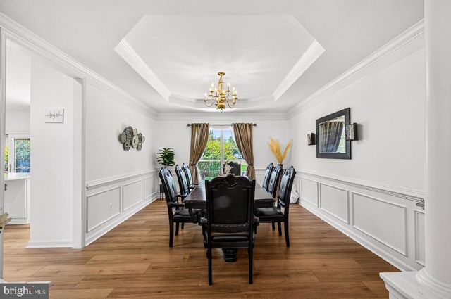 9222 CAMPFIRE CT, Bristow, VA 20136