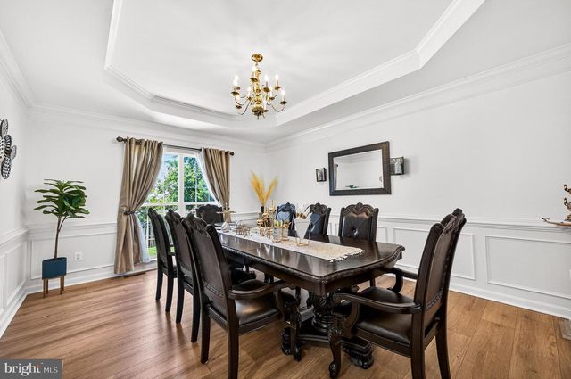9222 CAMPFIRE CT, Bristow, VA 20136