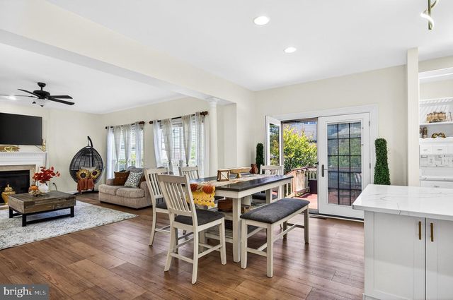 9222 CAMPFIRE CT, Bristow, VA 20136