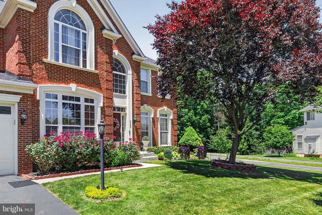 9222 CAMPFIRE CT, Bristow, VA 20136