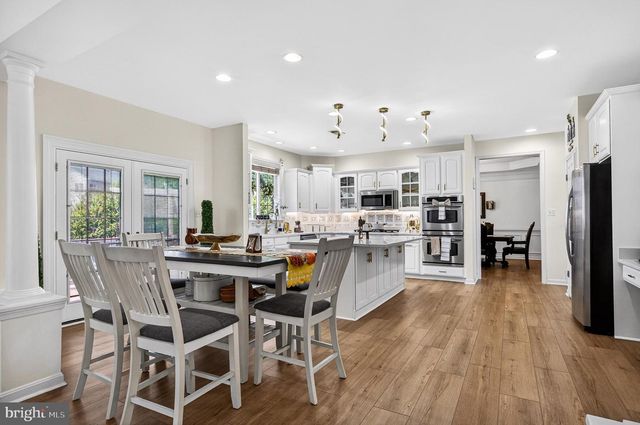 9222 CAMPFIRE CT, Bristow, VA 20136