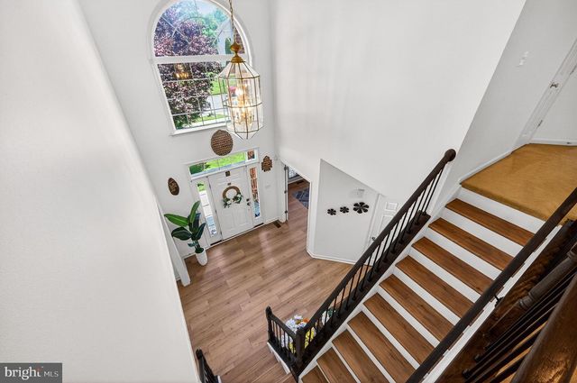 9222 CAMPFIRE CT, Bristow, VA 20136