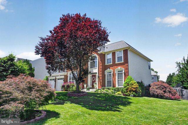 9222 CAMPFIRE CT, Bristow, VA 20136