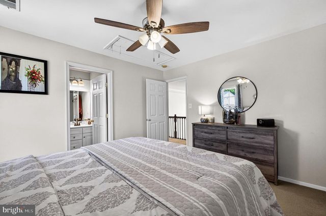 9222 CAMPFIRE CT, Bristow, VA 20136
