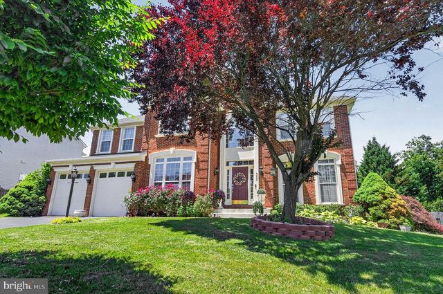 9222 CAMPFIRE CT, Bristow, VA 20136