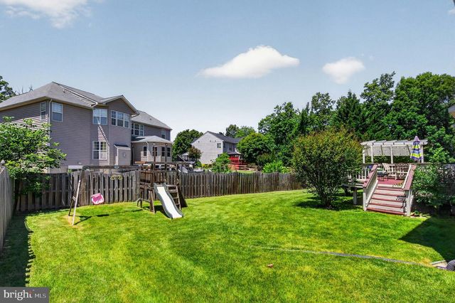 9222 CAMPFIRE CT, Bristow, VA 20136