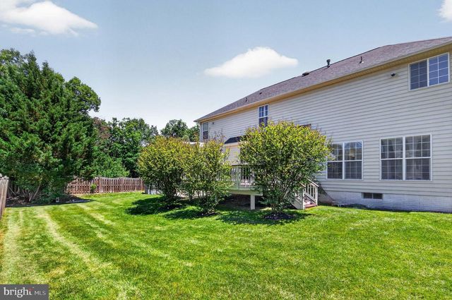 9222 CAMPFIRE CT, Bristow, VA 20136