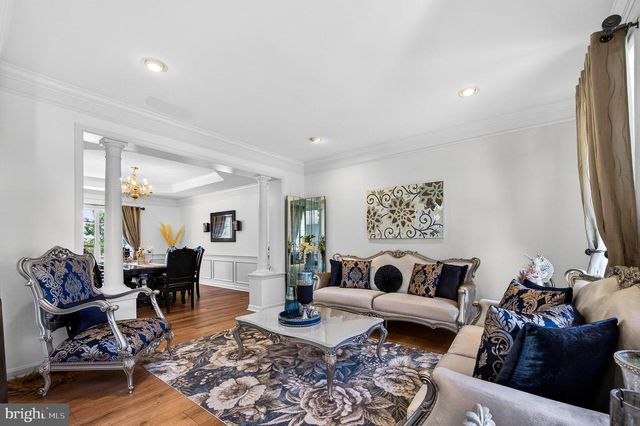 9222 CAMPFIRE CT, Bristow, VA 20136
