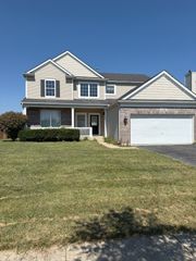 4686 Plymouth Avenue, Yorkville, IL 60560