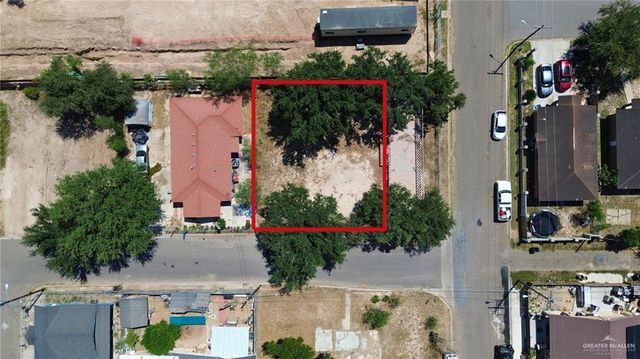 614 Nogal Street, Mission, TX 78572