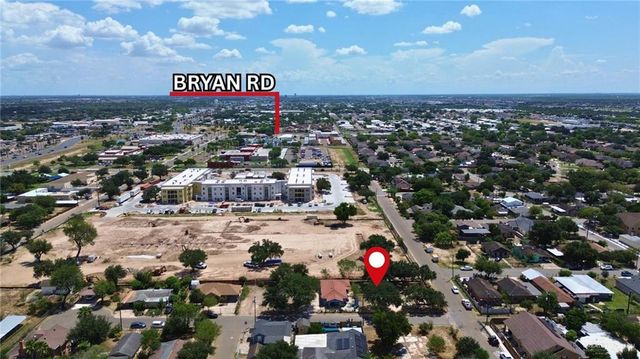 614 Nogal Street, Mission, TX 78572