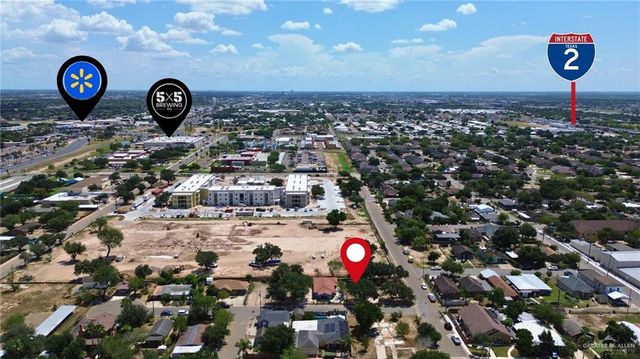 614 Nogal Street, Mission, TX 78572