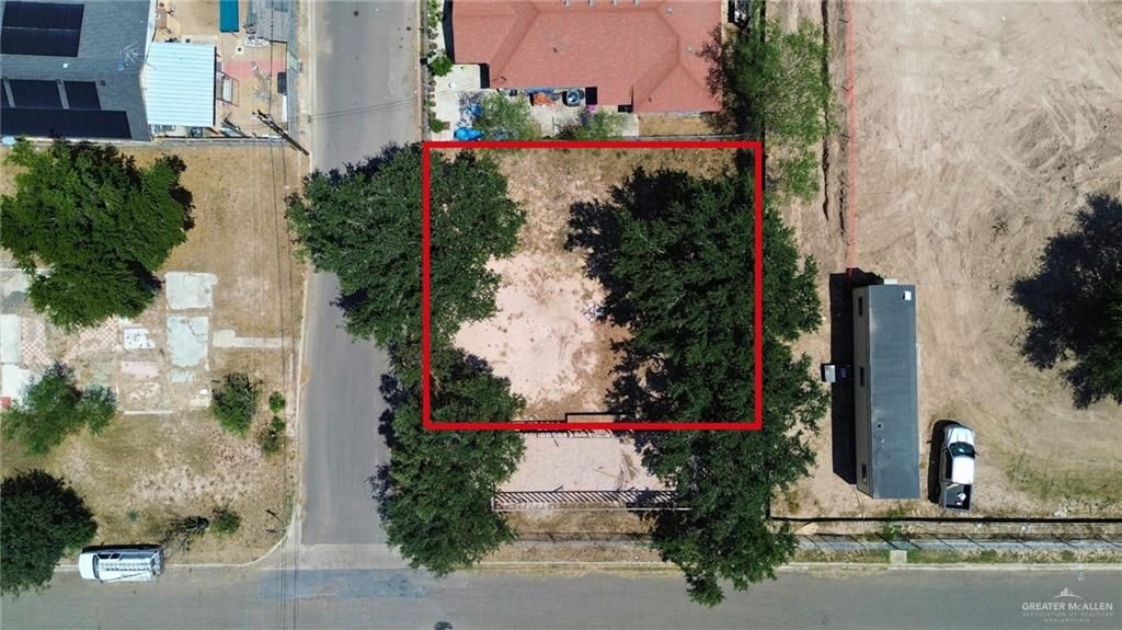 614 Nogal Street, Mission, TX 78572