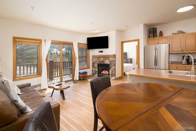 22714 US Highway 6 5957, Keystone, CO 80435
