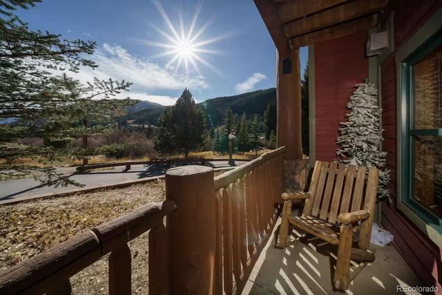 22714 US Highway 6 5957, Keystone, CO 80435