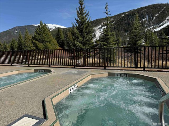 22714 US Highway 6 5957, Keystone, CO 80435