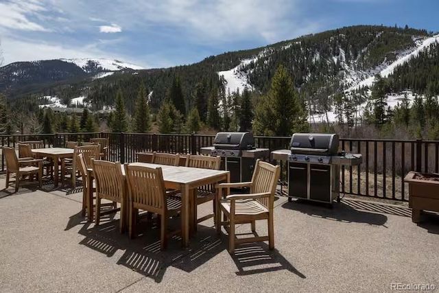 22714 US Highway 6 5957, Keystone, CO 80435