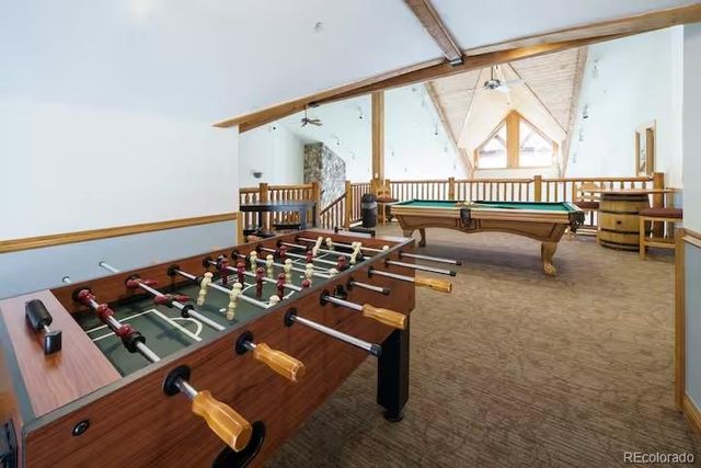 22714 US Highway 6 5957, Keystone, CO 80435