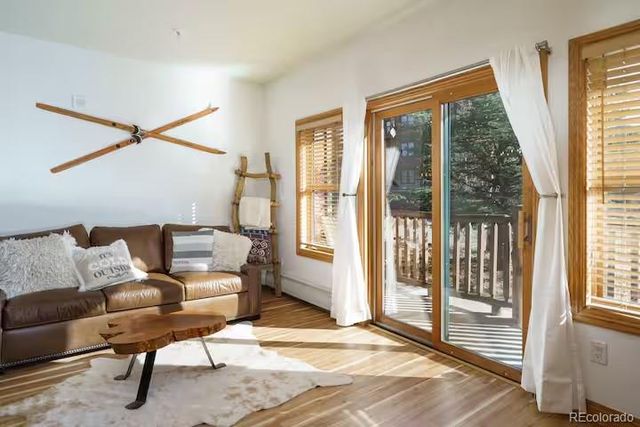 22714 US Highway 6 5957, Keystone, CO 80435