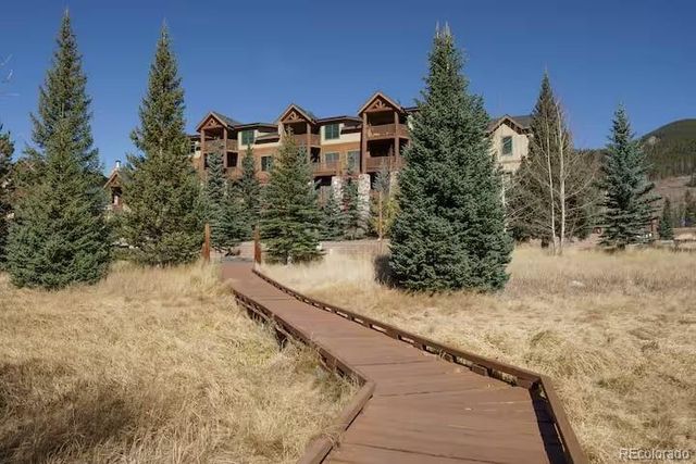 22714 US Highway 6 5957, Keystone, CO 80435